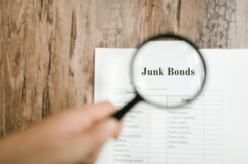 Les « junk bonds », qu’est-ce que c’est ?